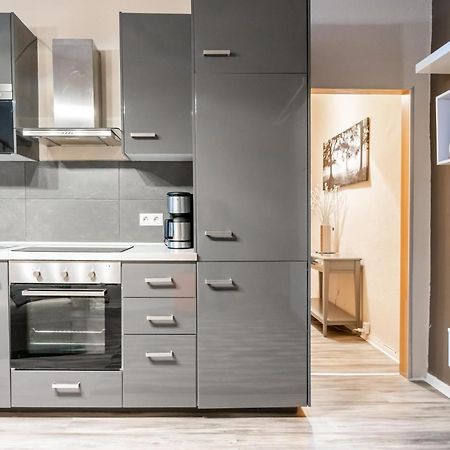 Upmarket Studio With Balcony In Friedrichshain Apartment Berlin Exterior foto