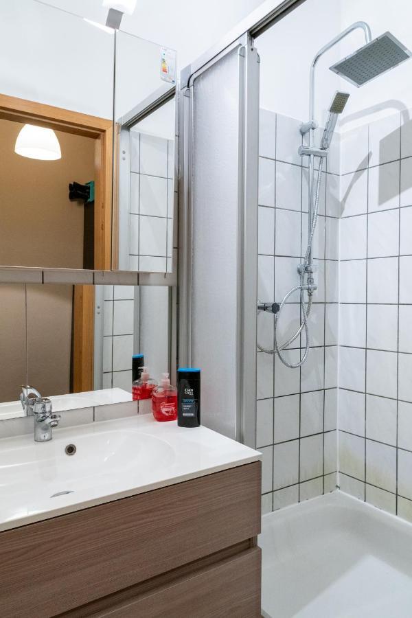 Upmarket Studio With Balcony In Friedrichshain Apartment Berlin Exterior foto
