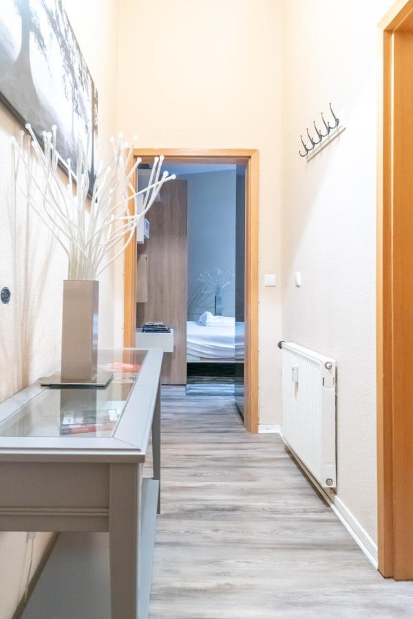 Upmarket Studio With Balcony In Friedrichshain Apartment Berlin Exterior foto