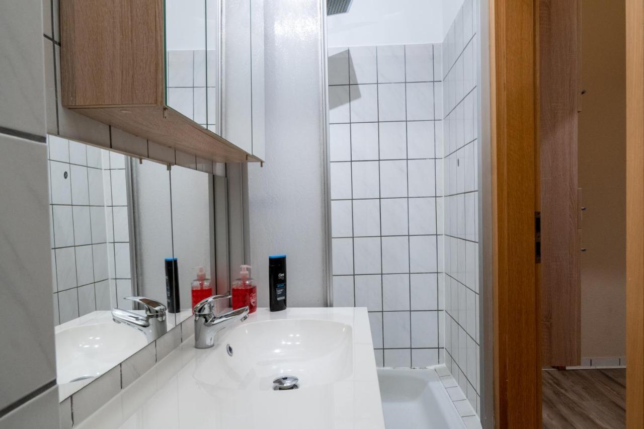 Upmarket Studio With Balcony In Friedrichshain Apartment Berlin Exterior foto